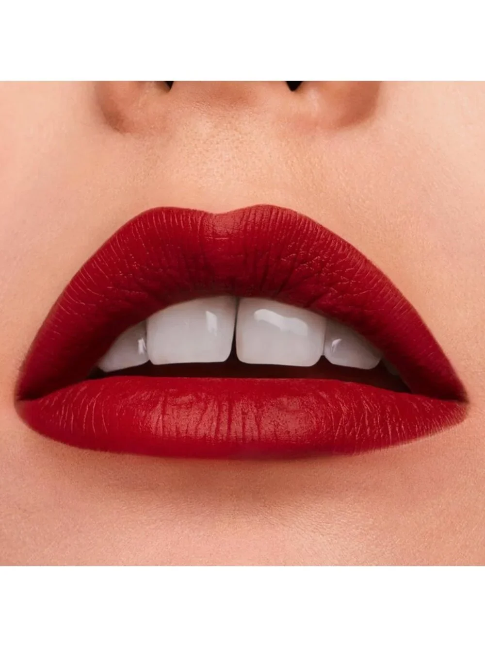 Long-Lasting Matte Lipstick for Women | Plumping & Nourishing Formula, 0.12 oz
